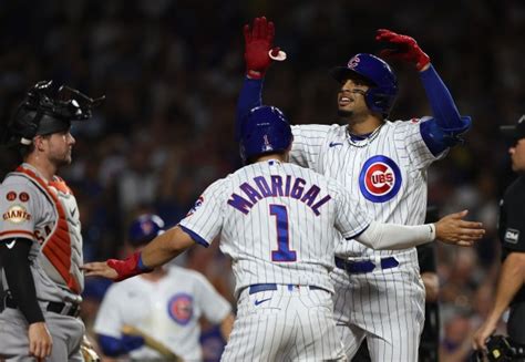Column: If the Chicago Cubs make the postseason, who will be the No. 3 starter?